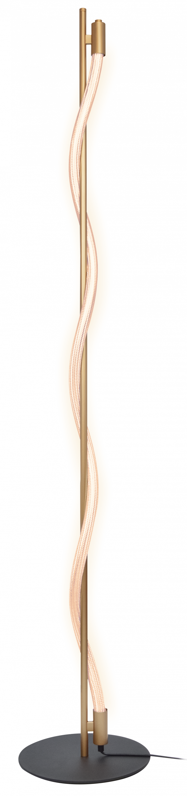 ROPE vloerlamp