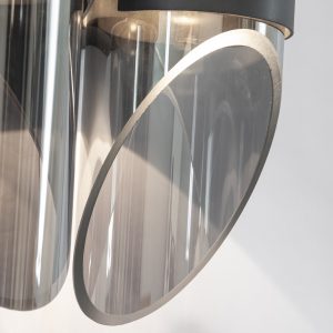 Infinity wandlamp 2-lichts