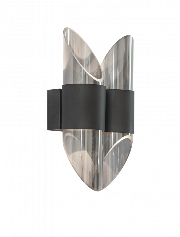 Infinity wandlamp 2-lichts - Afbeelding 5