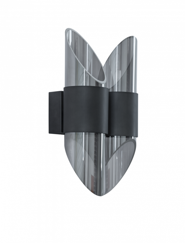 Infinity wandlamp 2-lichts - Afbeelding 6