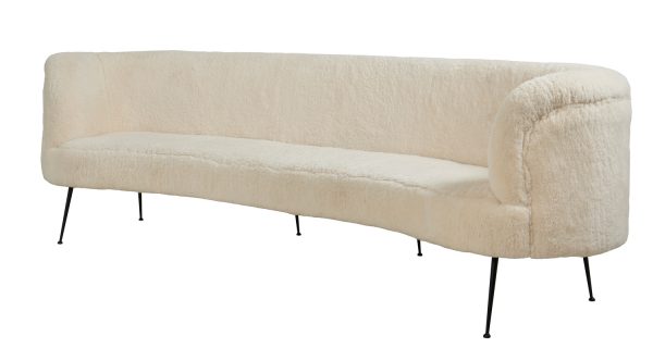 Eetkamerbank Jackie - Afbeelding 3