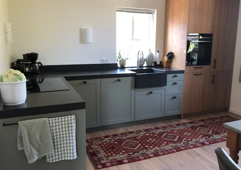 Landelijke keuken - 3