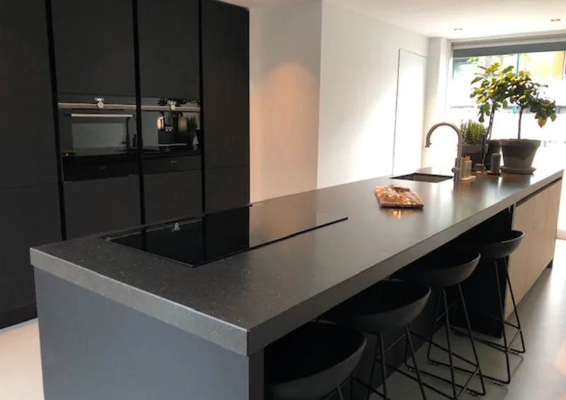 Moderne keuken - 4
