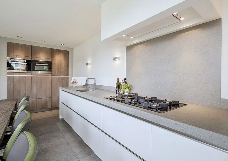 Moderne keuken