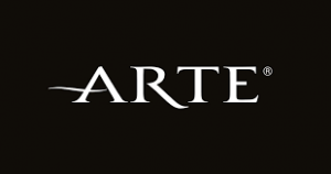 Logo ARTE