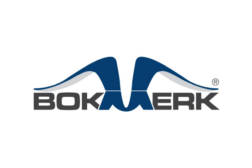 Logo Bokmerk