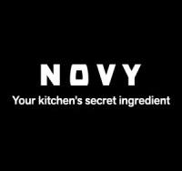 Logo Novy