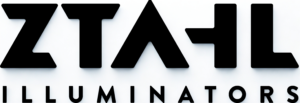 Logo Ztahl Illuminators_witte achtergrond