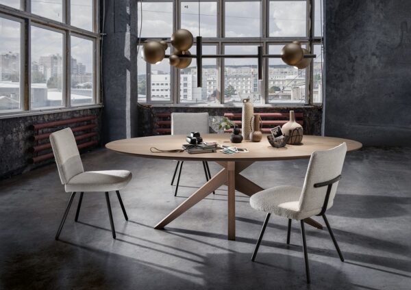Urbino pendant lamp horizontaal - Afbeelding 2