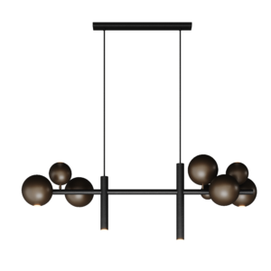 Urbino pendant lamp horizontaal