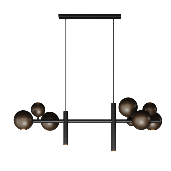 Urbino pendant lamp horizontaal