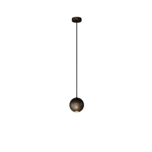 Gerace hanglamp 1 lichts (150mm)