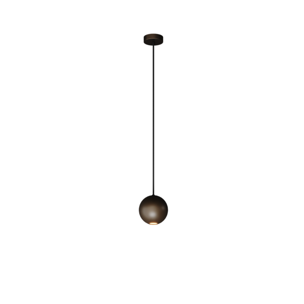Gerace hanglamp 1 lichts (150mm)