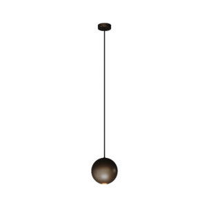Gerace hanglamp 1 lichts (200mm)