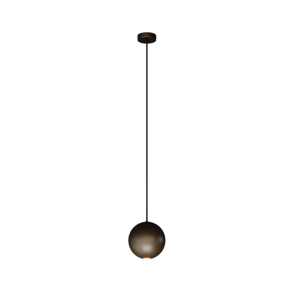 Gerace hanglamp 1 lichts (200mm)