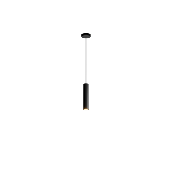 Riva hanglamp rond Ø10 cm - 1 lichts