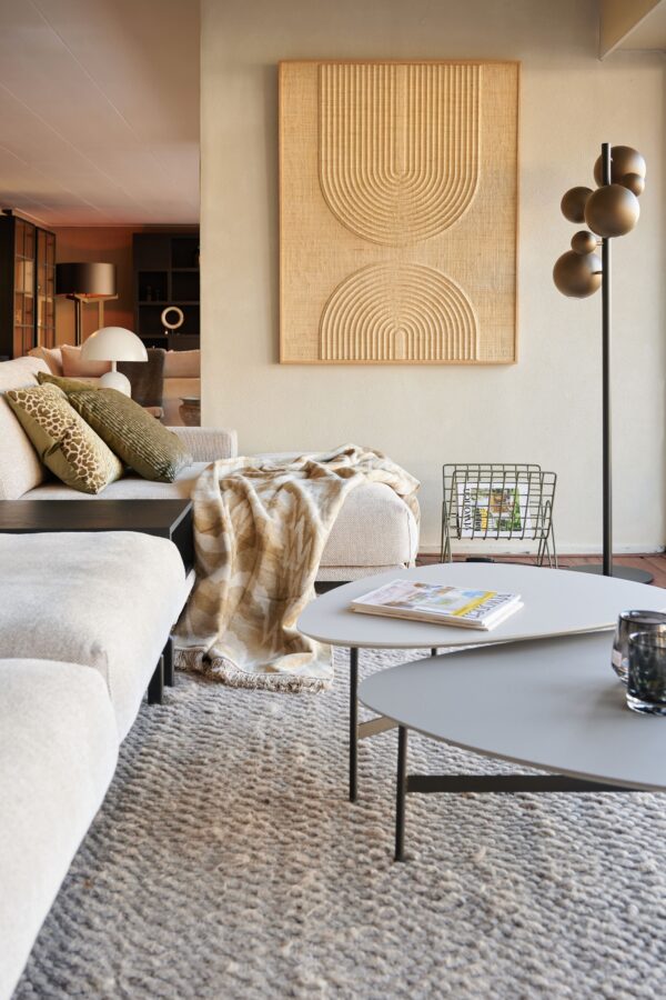 Urbino vloerlamp - Afbeelding 3