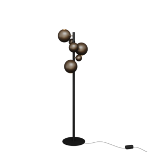 Urbino vloerlamp