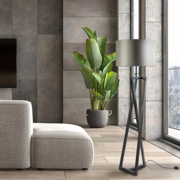 Calitri vloerlamp (hoog) - Afbeelding 5