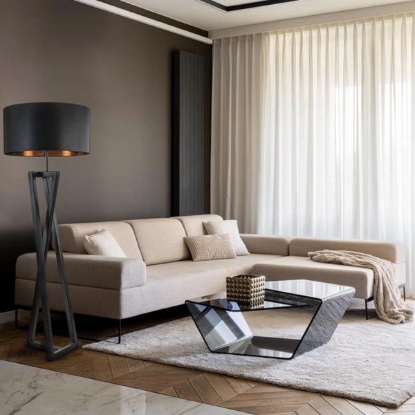 Calitri vloerlamp (hoog) - Afbeelding 6