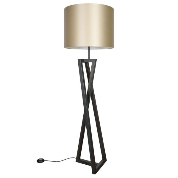 Calitri vloerlamp (hoog)