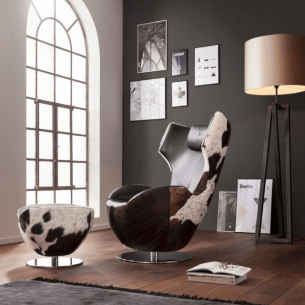 Calitri vloerlamp (hoog) - Afbeelding 3