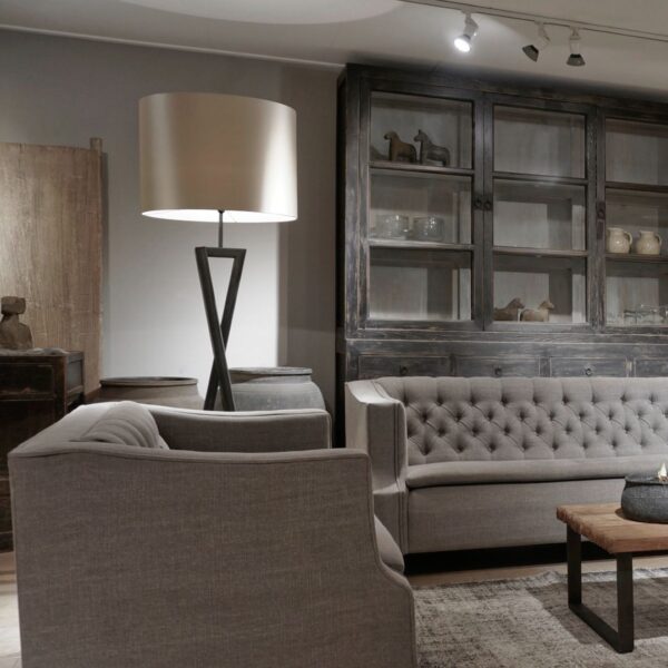 Calitri vloerlamp (hoog) - Afbeelding 4