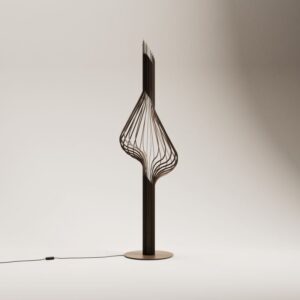 Elba vloerlamp