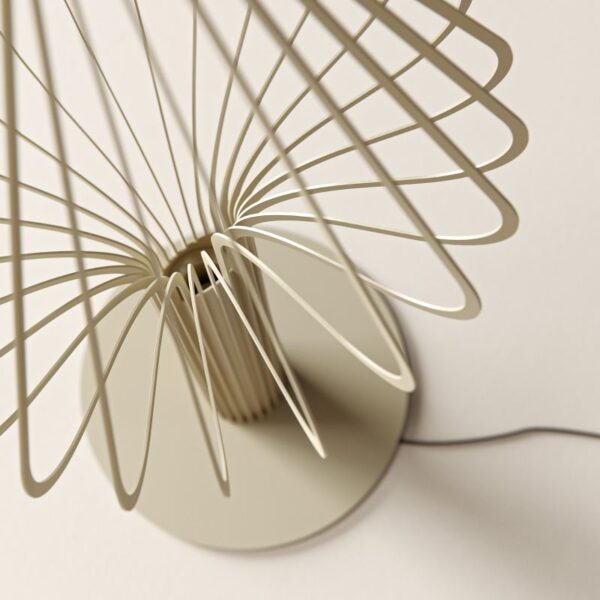 Elba vloerlamp - Afbeelding 4