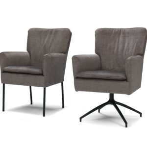 Eetkamerstoel Almeria