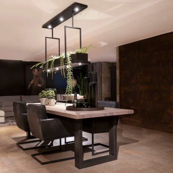 Plantenlamp Oslo - Afbeelding 8