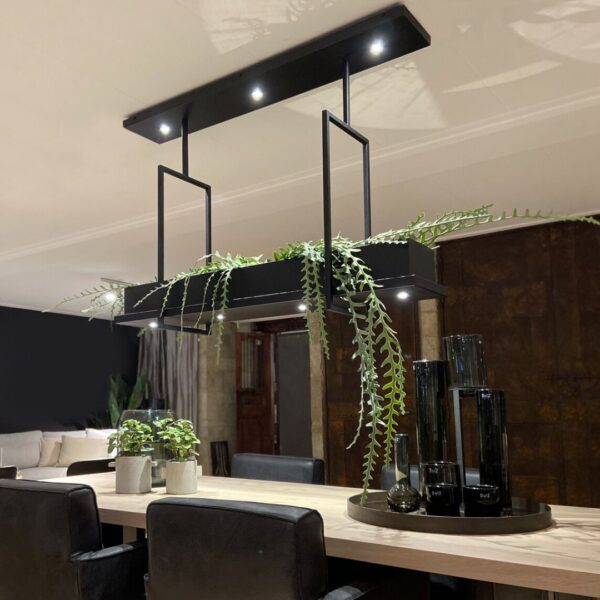 Plantenlamp Oslo - Afbeelding 6