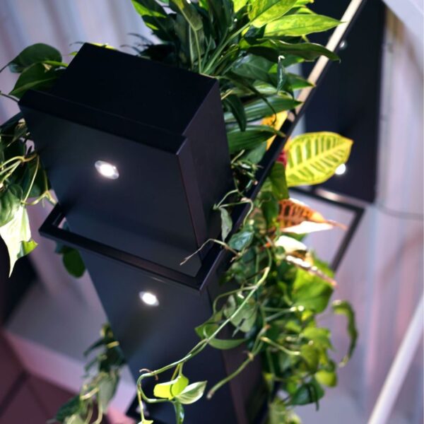 Plantenlamp Oslo - Afbeelding 4