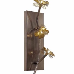 Hortense 3-Light bronze