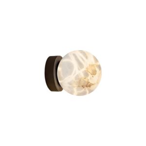 Venetian wandlamp