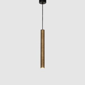 Kodiak 35 hanglamp Bronze