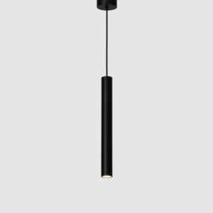 Kodiak 35 hanglamp Gunmetal