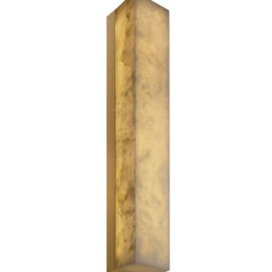 Belluno wandlamp 18w