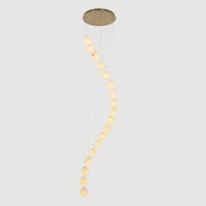 Elica hanglamp